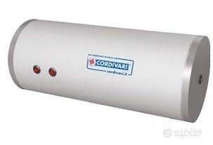 BOILER BOLLITORE 100 LT CORDVARI  WSB 100