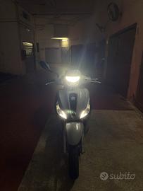 Piaggio MedleyS 125 2023