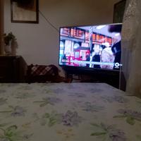 TV Samsung 46 pollici 3d smart TV  occhiali 3d
