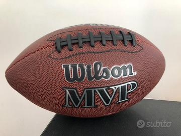 Pallone da football americano Wilson M
