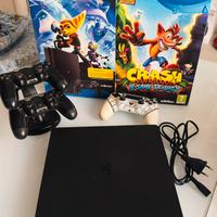 Playstation 4 slim 1TB