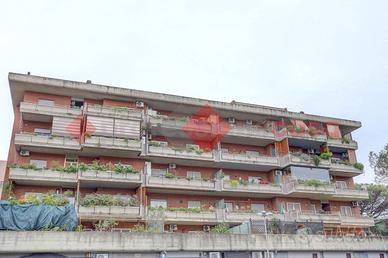 Appartamento Roma [Cod. rif 3303107VRG] (Spinaceto