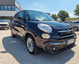 Fiat 500L 1.4 T-Jet 120 CV GPL Lounge