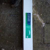 Gazebo CMI   poliuretano 3x3 e Olivetti studio 44