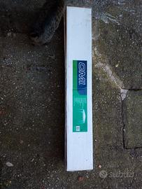 Gazebo CMI   poliuretano 3x3 e Olivetti studio 44