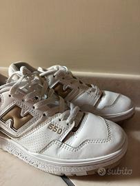 Scarpe new balance