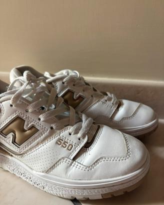 Scarpe new balance