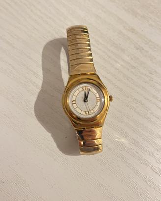 Swatch Irony donna
