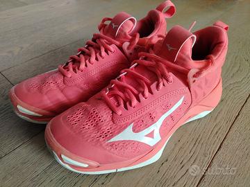 Scarpe pallavolo donna 38