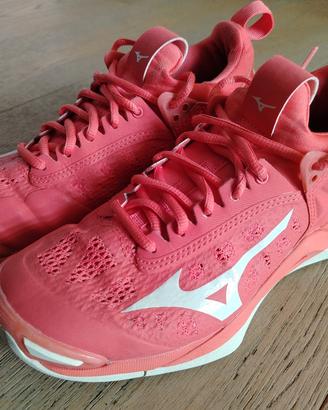 Scarpe pallavolo donna 38