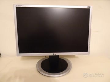 Monitor 19 POLLICI WIDE PERFETTO HDMI VGA