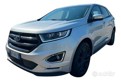 FORD Edge 2.0 TDCI 210 CV AWD S&S Powershift ST