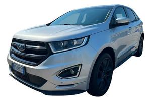 FORD Edge 2.0 TDCI 210 CV AWD S&S Powershift ST