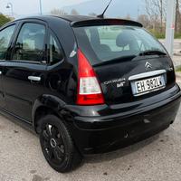 C3 Benzina PREZZO TRATTABILE
