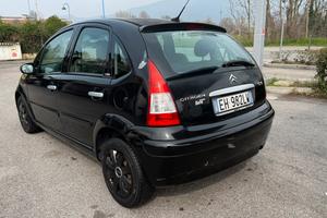 C3 Benzina PREZZO TRATTABILE