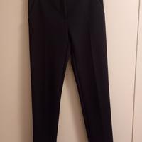 Pantaloni neri Rinascimento