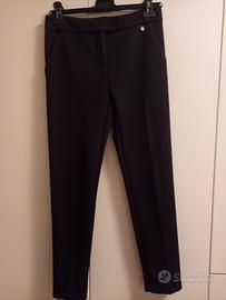 Pantaloni neri Rinascimento