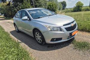 Chevrolet Cruise 2013