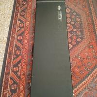 Custodia rigida Rockcase per  basso elettrico