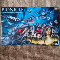lego bionicle 8927