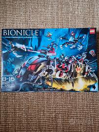 lego bionicle 8927