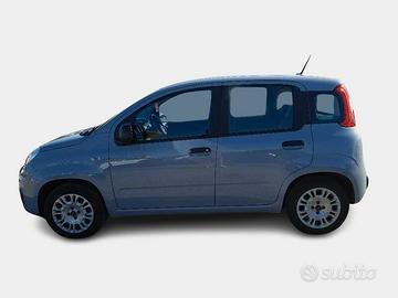 FIAT PANDA 1.2 69cv S/S E6d-Temp Easy 5 PORTE