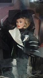 Crudelia De Mon, parte della "Great Villains Col