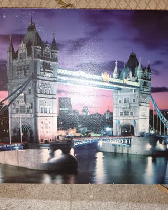 quadro londra