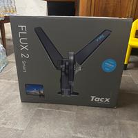 Rullo smart  Tacx Flux 2