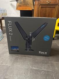 Rullo smart  Tacx Flux 2