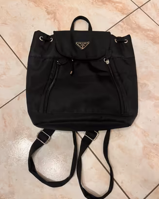 zainetto prada
