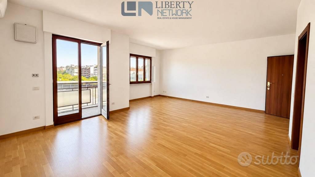 Appartamento – Milano, Portello, Tre Torri - Vista 2