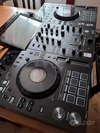 Pioneer RX3