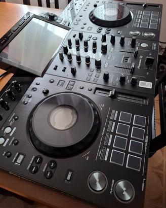 Pioneer RX3