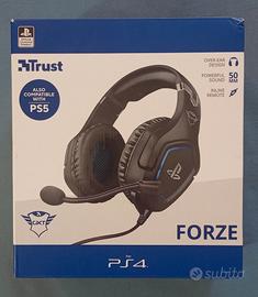 Cuffie gaming 