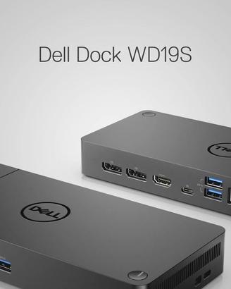 Docking station Porte USB-C - 3 montitor
