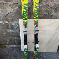 Sci Volkl SL RaceTiger
