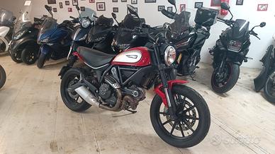 Ducati Scrambler 800 icon