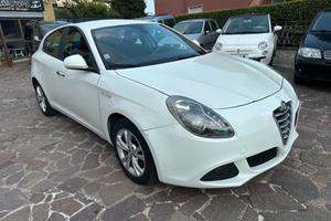 Alfa Romeo Giulietta 1.6 JTDm-2 120 CV Sprint