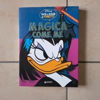 AMELIA MAGICA COME ME – Giunti 2015 Prima Edizione