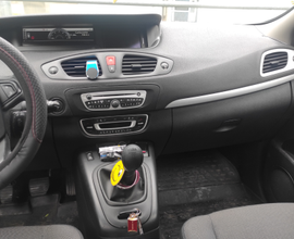 Renault gran Scenic 7 posti