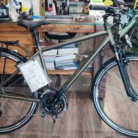 Bici Trekking Uomo KROSS Trans 2.0