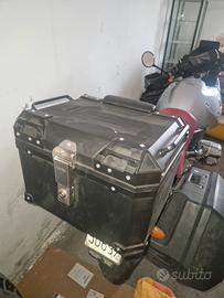 bauletto adventure 42/46 lt