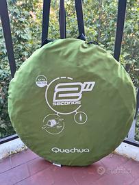 tenda Quechua 