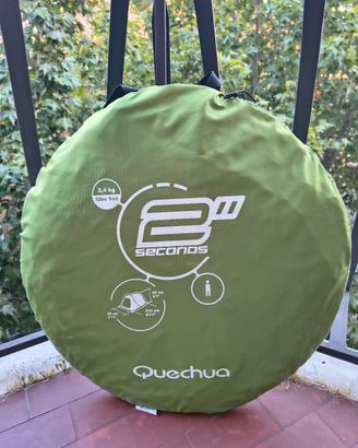 tenda Quechua 