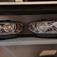 Fari BMW Serie E91 
