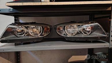 Fari BMW Serie E91 