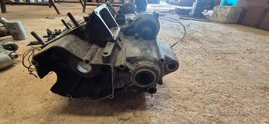 Ricambi Honda CR CRE 125 250