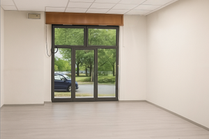 LOCALE COMMERCIALE - VERONA (Palazzina)