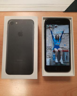 Iphone 7 128Gb